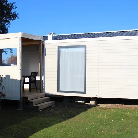 Camping L'Ile Aux Oiseaux Exterior photo
