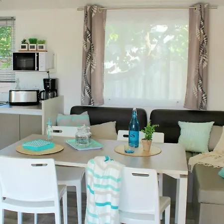 Camping L'Ile Aux Oiseaux Exterior photo