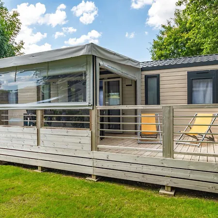 Camping L'Ile Aux Oiseaux Exterior photo
