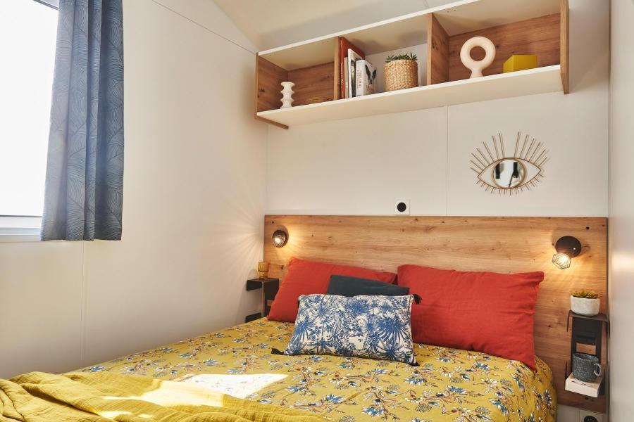 Aux Oiseaux Campsite *